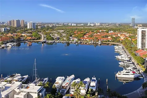 21055 Yacht Club Drive Aventura FL 33180