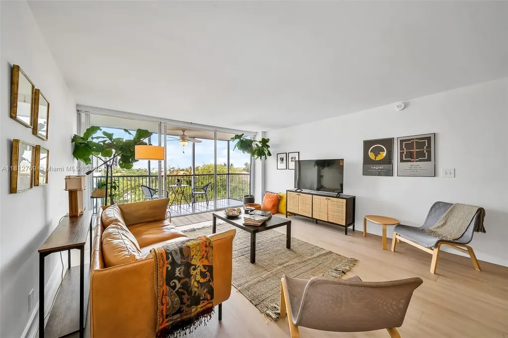 150 Ocean Lane Drive Key Biscayne FL 33149