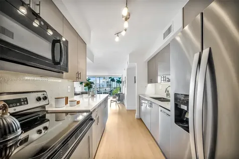 150 Ocean Lane Drive Key Biscayne FL 33149