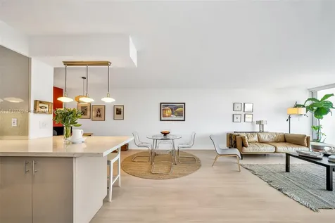 150 Ocean Lane Drive Key Biscayne FL 33149