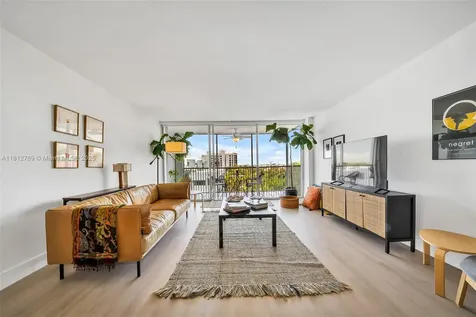 150 Ocean Lane Drive Key Biscayne FL 33149