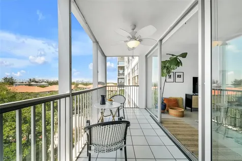 150 Ocean Lane Drive Key Biscayne FL 33149