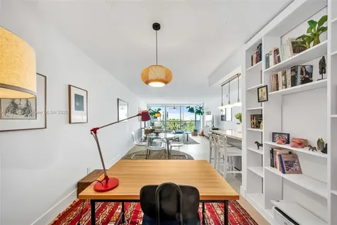 150 Ocean Lane Drive Key Biscayne FL 33149