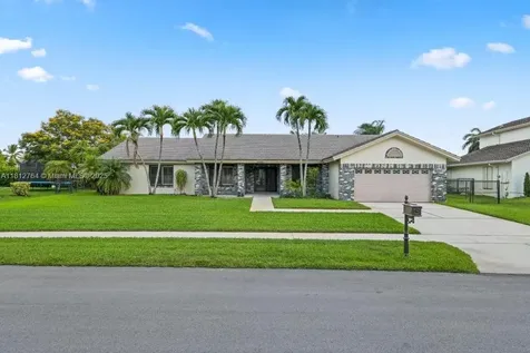 20141 NW 8th Street Pembroke Pines FL 33029