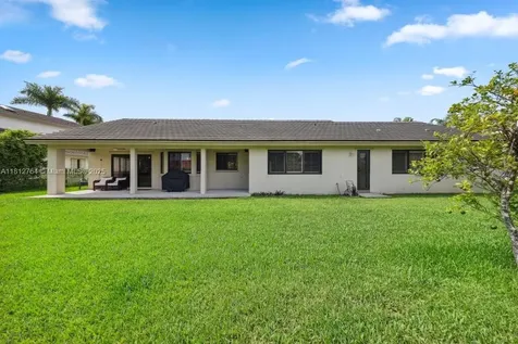 20141 NW 8th Street Pembroke Pines FL 33029