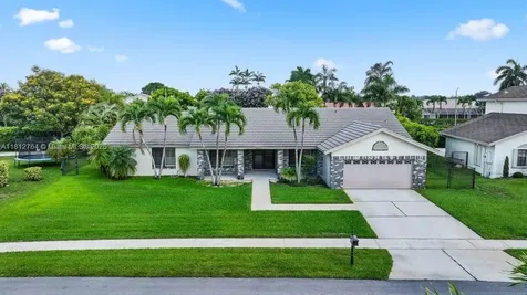 20141 NW 8th Street Pembroke Pines FL 33029