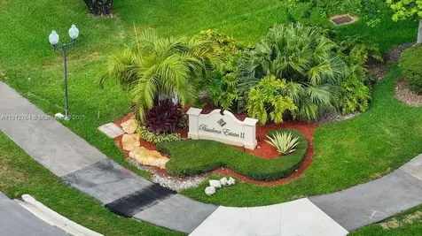 20141 NW 8th Street Pembroke Pines FL 33029