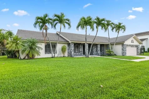 20141 NW 8th Street Pembroke Pines FL 33029