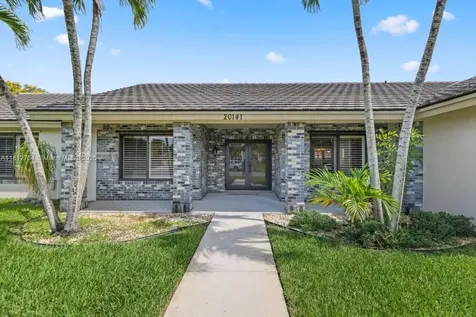 20141 NW 8th Street Pembroke Pines FL 33029