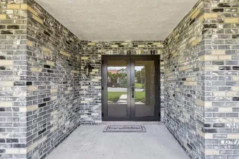 20141 NW 8th Street Pembroke Pines FL 33029