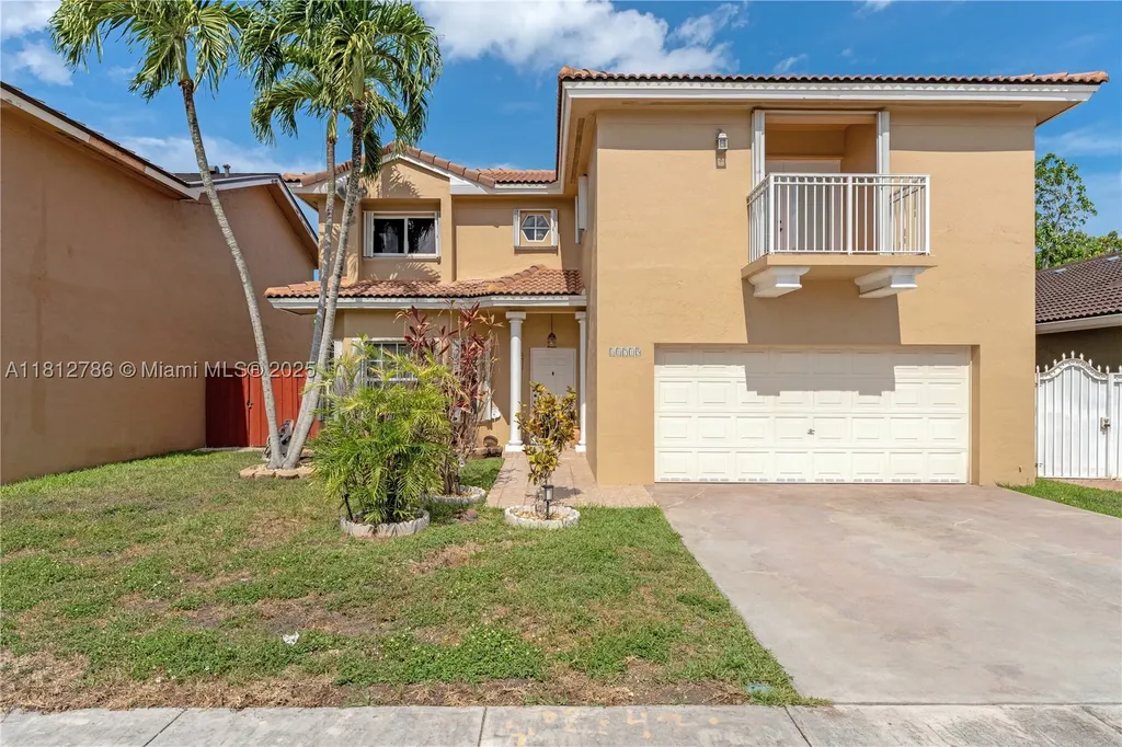 11715 SW 142nd Place Miami FL 33186