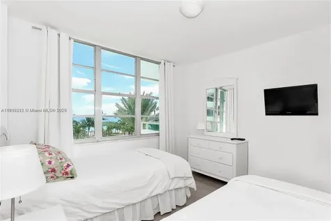 5151 Collins Avenue Miami Beach FL 33140