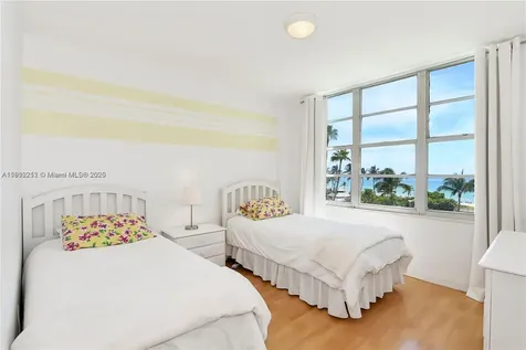 5151 Collins Avenue Miami Beach FL 33140