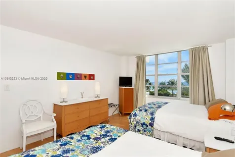 5151 Collins Avenue Miami Beach FL 33140