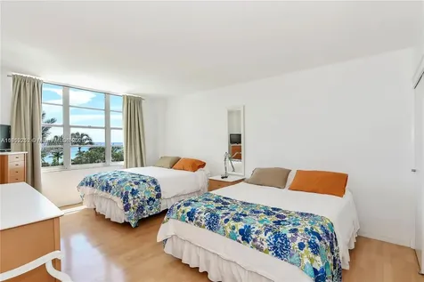 5151 Collins Avenue Miami Beach FL 33140