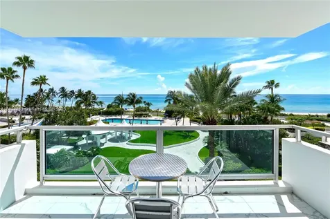 5151 Collins Avenue Miami Beach FL 33140