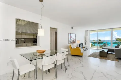 5151 Collins Avenue Miami Beach FL 33140