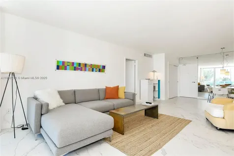 5151 Collins Avenue Miami Beach FL 33140