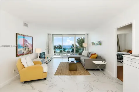 5151 Collins Avenue Miami Beach FL 33140