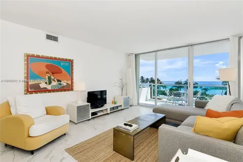5151 Collins Avenue Miami Beach FL 33140