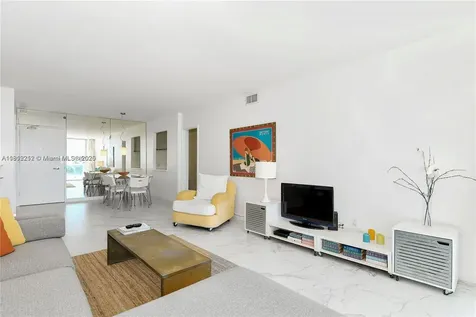 5151 Collins Avenue Miami Beach FL 33140
