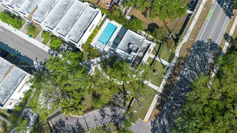 4141 N Oak Place Dania Beach FL 33314