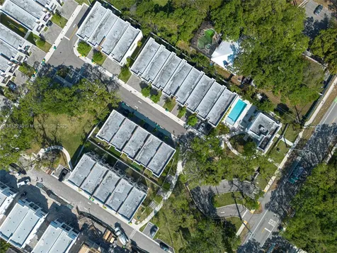 4141 N Oak Place Dania Beach FL 33314