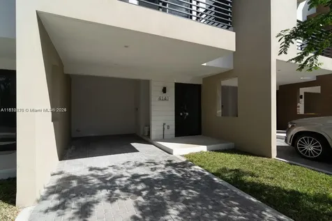 4141 N Oak Place Dania Beach FL 33314
