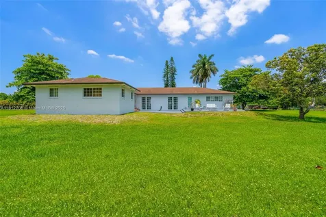 17550 SW 59th Court Southwest Ranches FL 33331