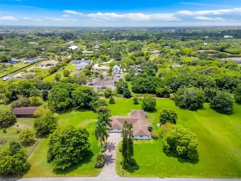 17550 SW 59th Court Southwest Ranches FL 33331