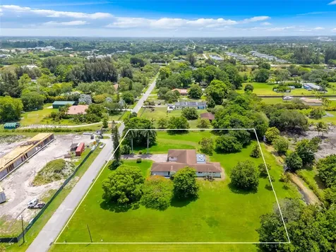 17550 SW 59th Court Southwest Ranches FL 33331
