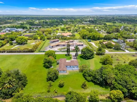 17550 SW 59th Court Southwest Ranches FL 33331