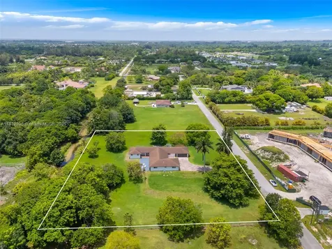 17550 SW 59th Court Southwest Ranches FL 33331
