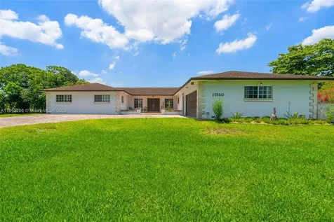 17550 SW 59th Court Southwest Ranches FL 33331
