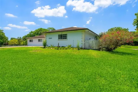 17550 SW 59th Court Southwest Ranches FL 33331