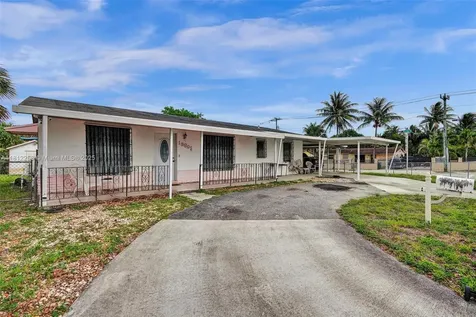 19601 NW 47th Avenue Miami Gardens FL 33055