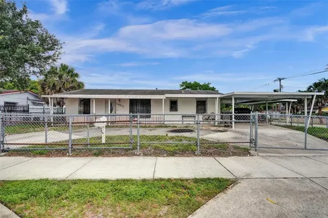 19601 NW 47th Avenue Miami Gardens FL 33055
