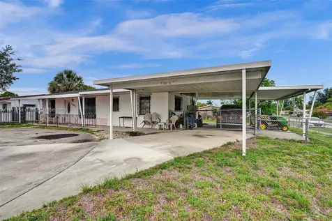 19601 NW 47th Avenue Miami Gardens FL 33055