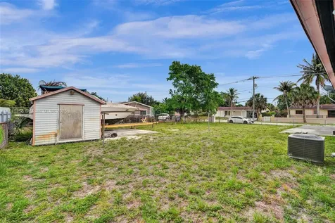 19601 NW 47th Avenue Miami Gardens FL 33055