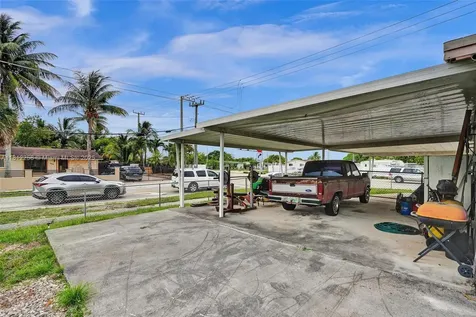 19601 NW 47th Avenue Miami Gardens FL 33055