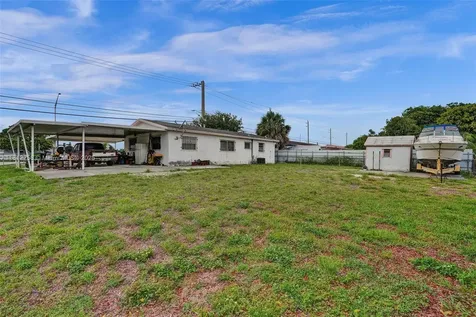 19601 NW 47th Avenue Miami Gardens FL 33055