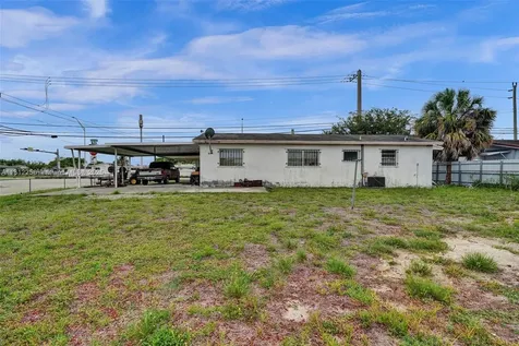 19601 NW 47th Avenue Miami Gardens FL 33055