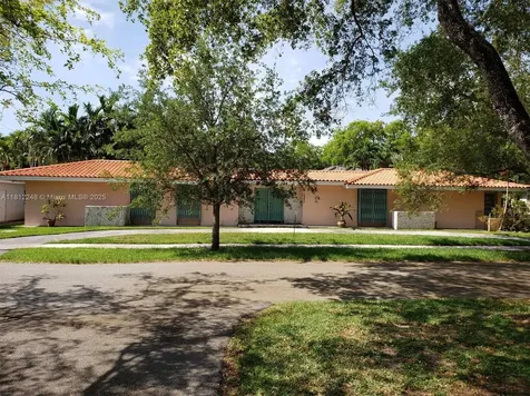 1240 La Mancha Avenue Coral Gables FL 33134