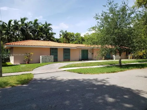 1240 La Mancha Avenue Coral Gables FL 33134