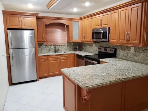1240 La Mancha Avenue Coral Gables FL 33134
