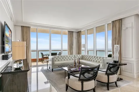 17875 Collins Avenue Sunny Isles Beach FL 33160