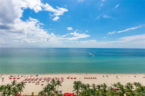 17875 Collins Avenue Sunny Isles Beach FL 33160