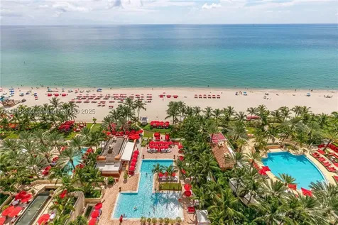 17875 Collins Avenue Sunny Isles Beach FL 33160