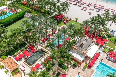 17875 Collins Avenue Sunny Isles Beach FL 33160