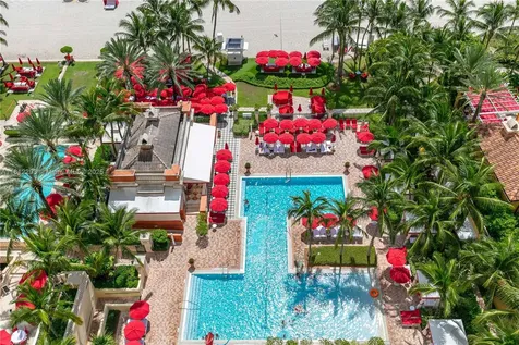 17875 Collins Avenue Sunny Isles Beach FL 33160